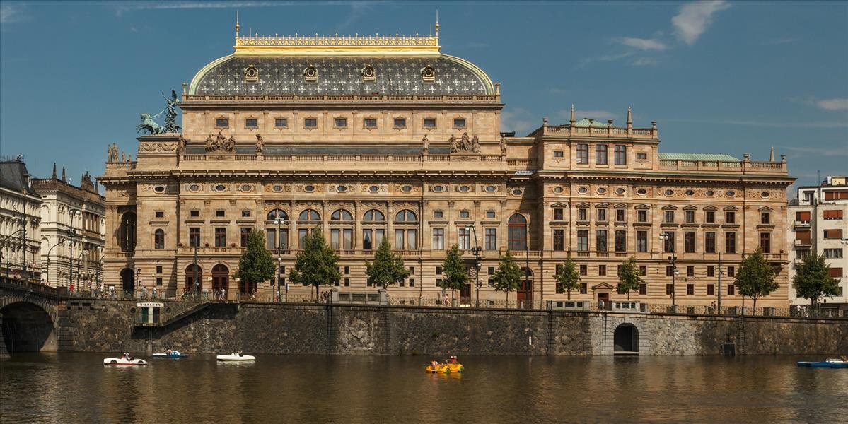 Národní divadlo: Carmen patrí medzi najhranejšie a najobľúbenejšie tituly