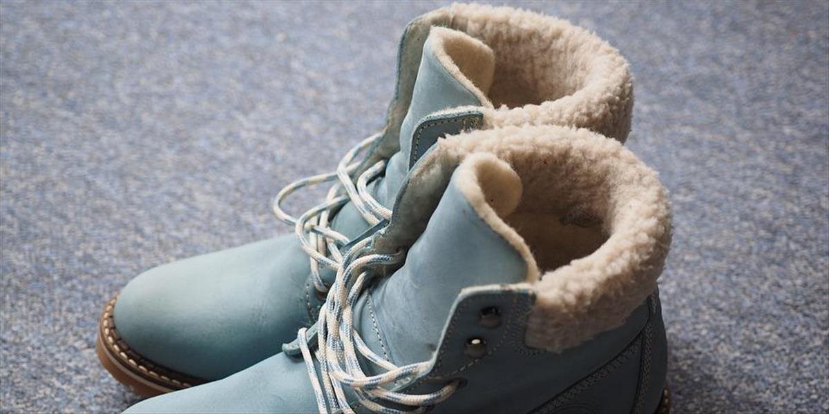 Dievčenské čižmy - ako vybrať teplú a pohodlnú obuv