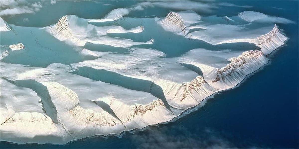 Ozónová diera sa naďalej zmenšuje