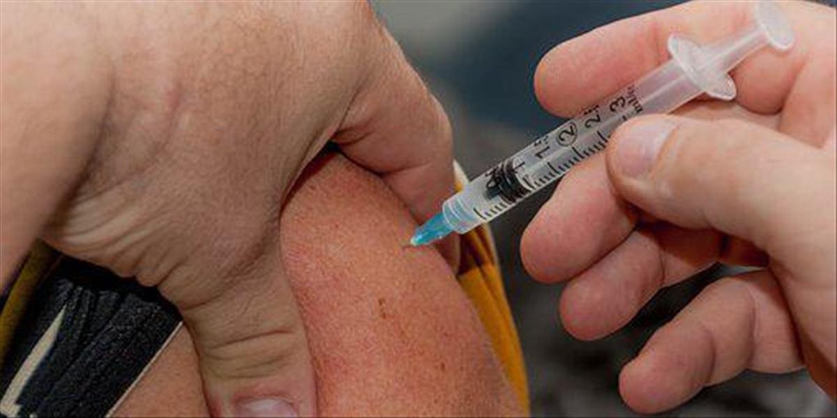 ŠÚKL eviduje 11.126 hlásených podozrení na nežiaduce účinky vakcín
