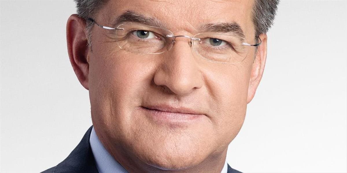 Vyznamenanie Jeho cisárskeho veličenstva cisára Japonska,  Veľkostuha Rádu vychádzajúceho slnka, bude udelené  Miroslavovi Lajčákovi