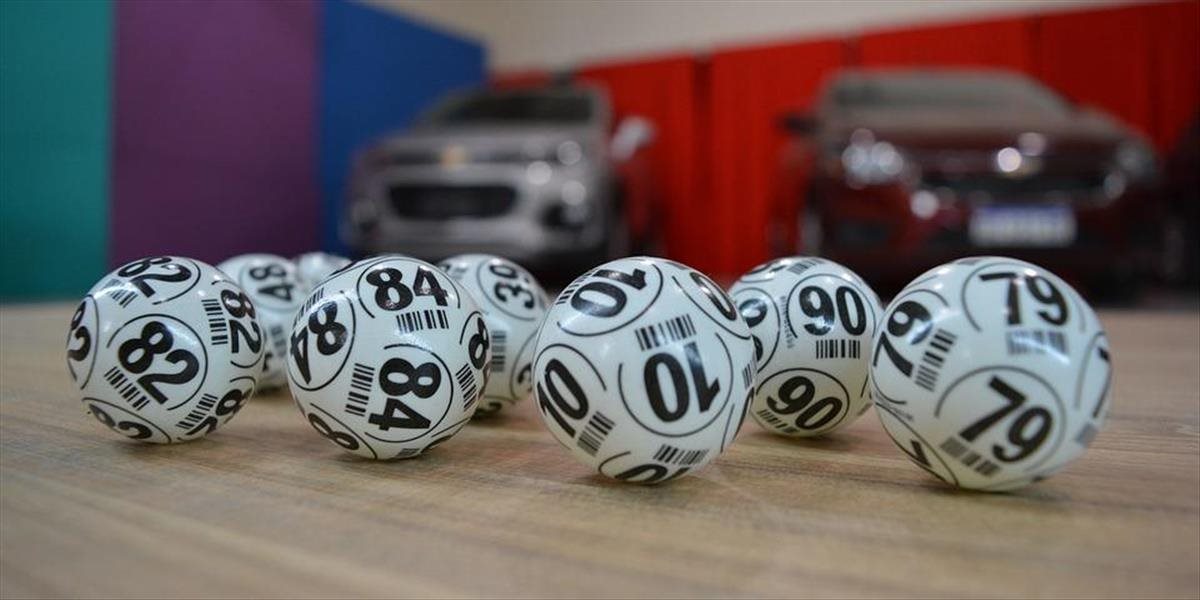 Jackpot v lotérii Powerball dosiahol 1,5 miliardy