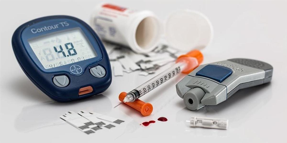 Medicína budúcnosti v diabete sa začína už teraz.