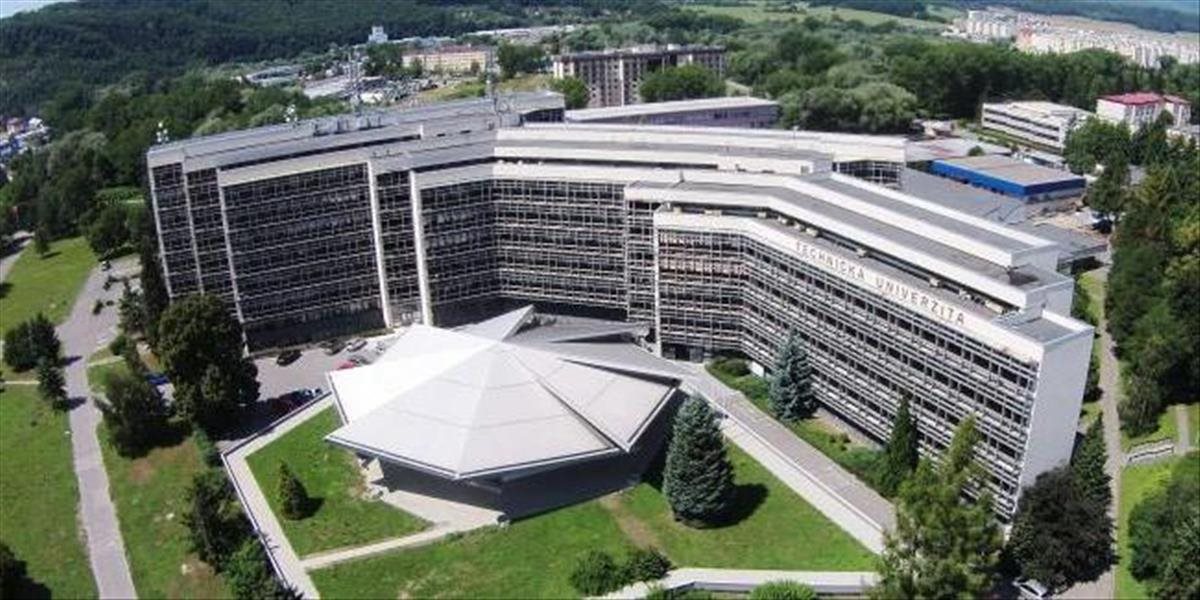 Technická univerzita vo Zvolene hľadá dodávateľa elektrickej energie i plynu