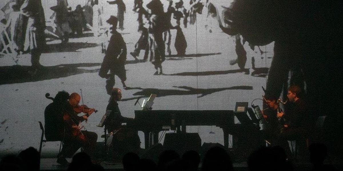 V Bratislave otvoria 16. ročník festivalu súčasnej hudby Melos-Étos