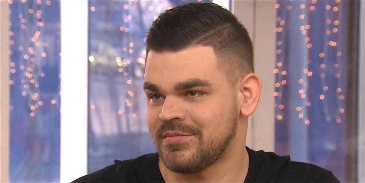 DJ Mairee: Po autonehode ma dávajú dokopy v Cvičisku pod taktovkou Evency