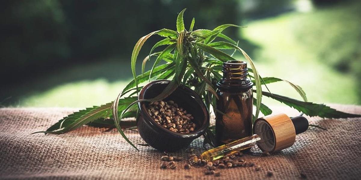 Štáty Maryland a Missouri legalizovali rekreačné užívanie marihuany