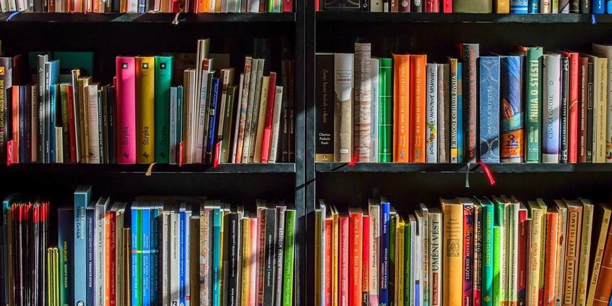 V Bratislave sa začal knižný veľtrh Bibliotéka 2022