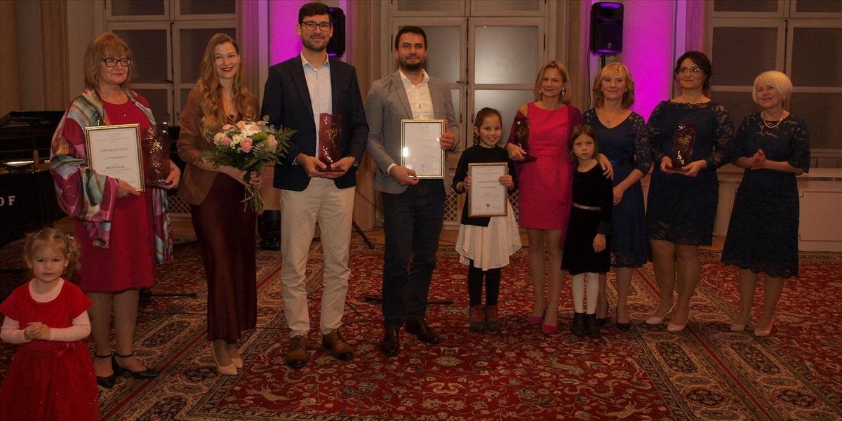 Purpurové srdce – ocenenie veľkým osobnostiam