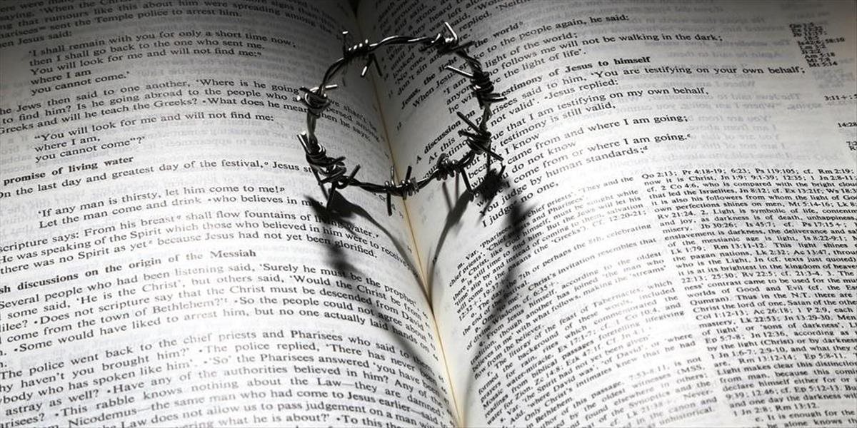 Tajomstvá Biblie: Toto sú tri spôsoby, ako Boh uzdravuje zlomené srdcia
