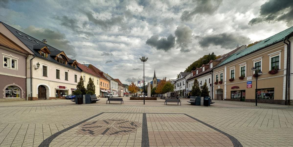 V Dolnom Kubíne budú dražiť pozemok na výstavbu rodinného domu
