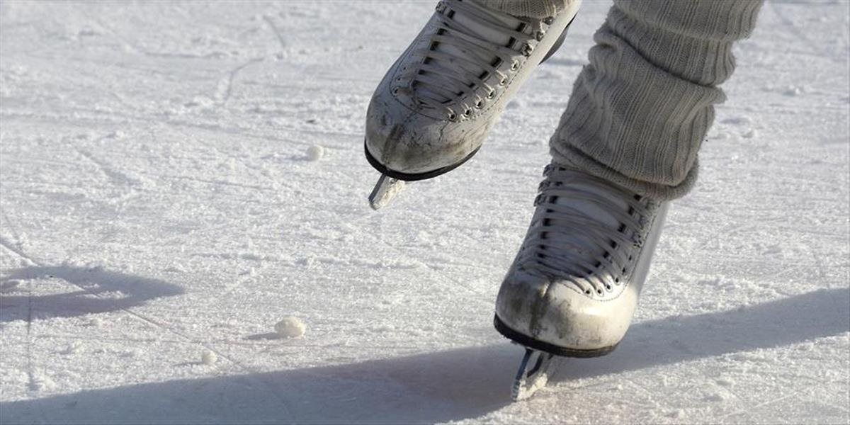Mobilná ľadová plocha v Prievidzi tento rok nebude, mesto šetrí