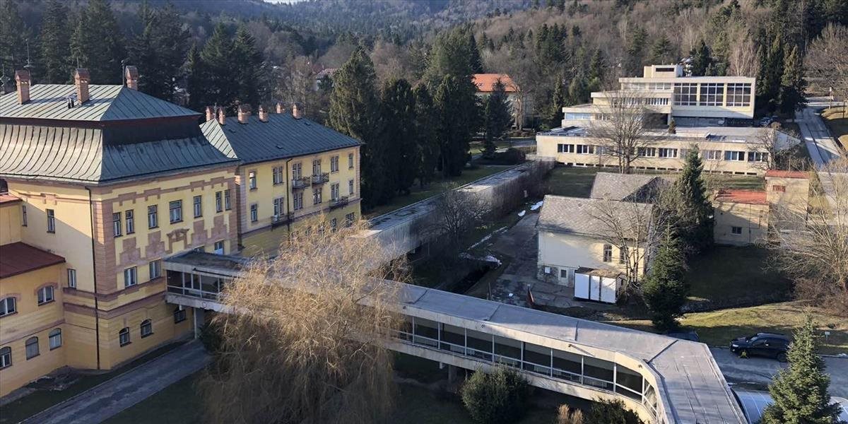 Bardejovské Kúpele : Od budúceho roka si klienti za pobyt priplatia