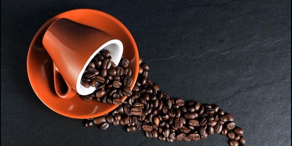 Ako kofeín pomáha chudnúť?