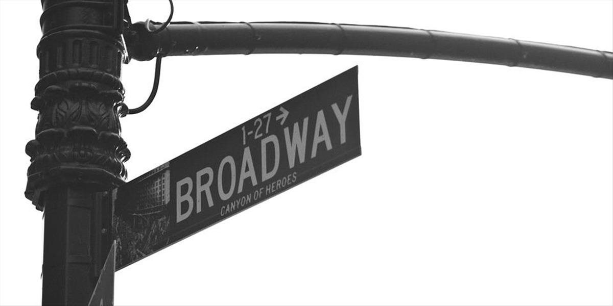 V New Yorku otvárajú divadelné múzeum Broadwaya