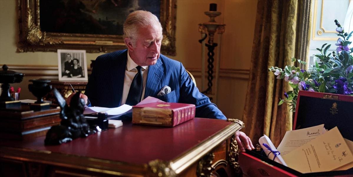 Karol III. zakázal foie gras v kráľovských rezidenciách