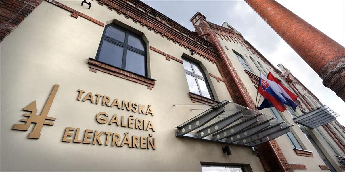 V Tatranskej galérii onedlho štartuje projekt Art & Holocaust
