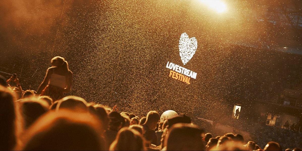 Festival Lovestream 2023 ohlásil headlinera, amerických Imagine Dragons