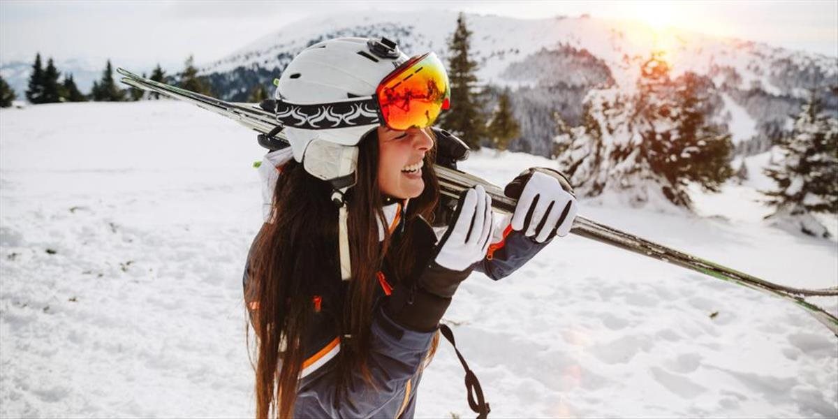 Vianočný darček, ktorý poteší každého milovníka zimných športov