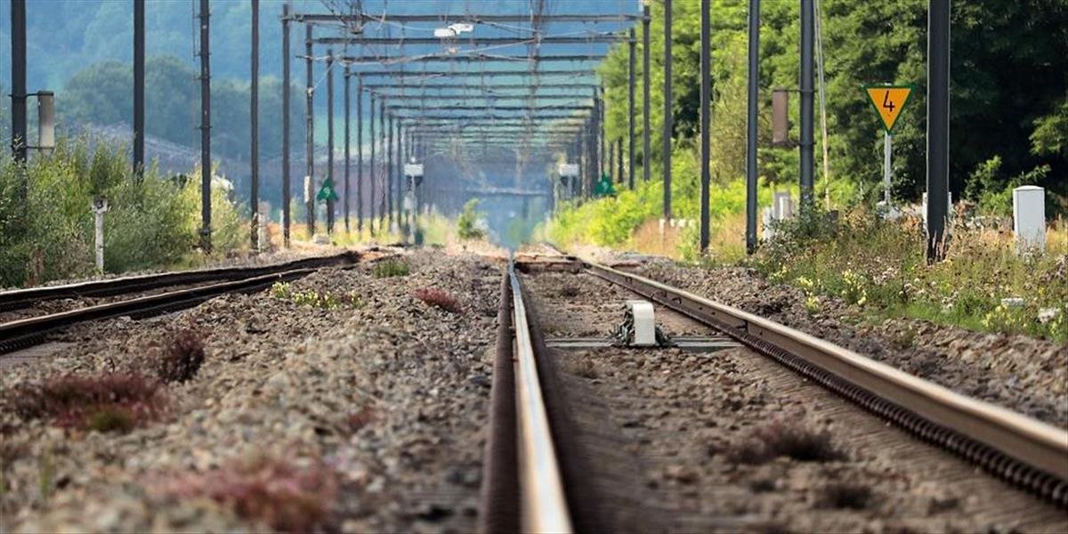 Zamestnanci železníc v Belgicku budú tento týždeň štrajkovať