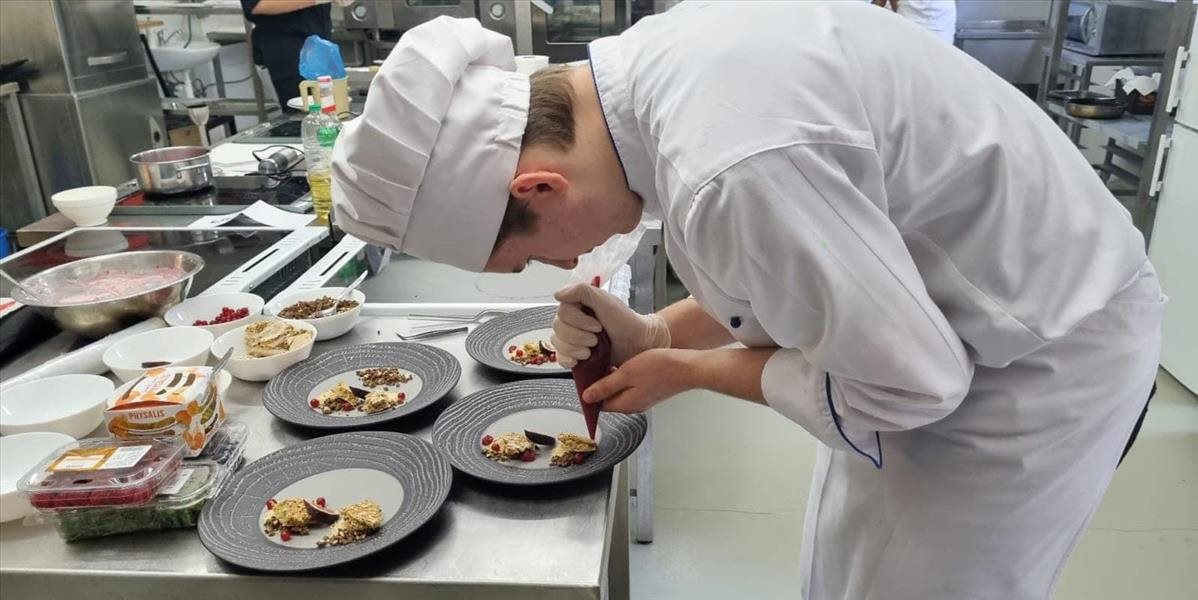 Hotelová akadémia v Piešťanoch pripravuje po dvoch rokoch opäť Gastro Vianoce