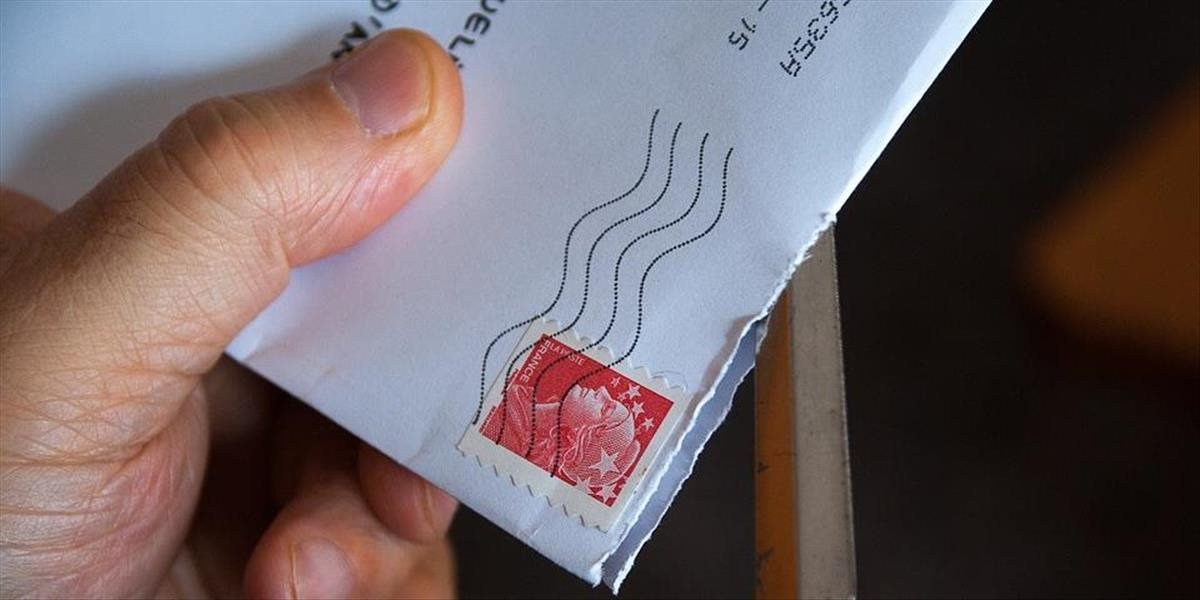 Voliť poštou zo zahraničia v prezidentských voľbách zatiaľ nebude možné