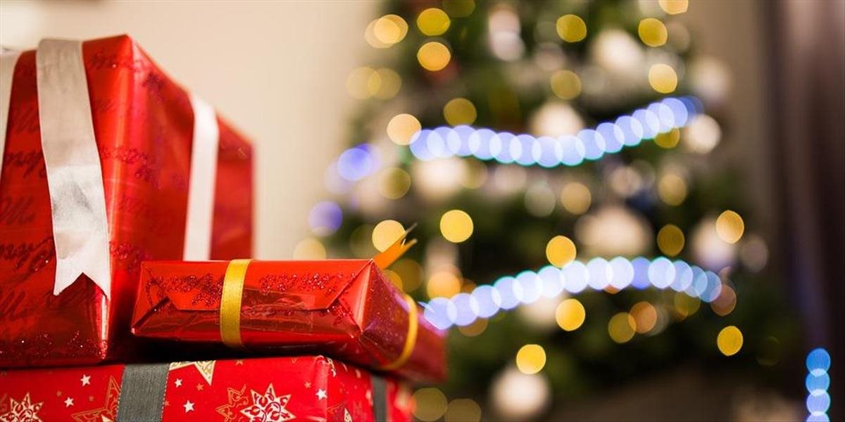Za Vianoce si slovenské rodiny priplatia skoro o pätinu viac než vlani