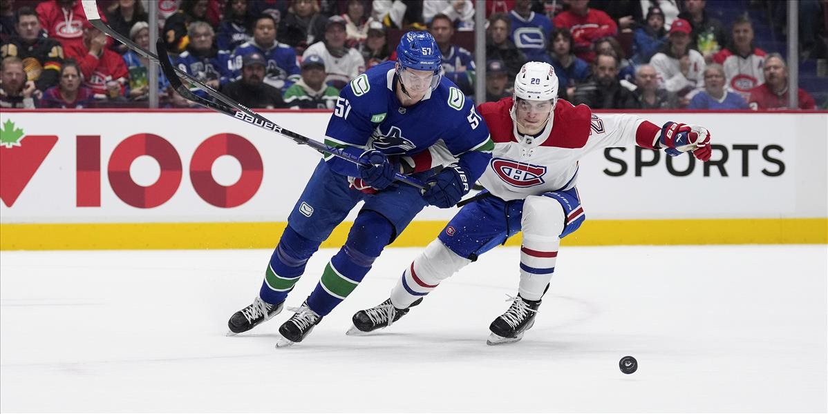 NHL: Boston prišiel o rekordnú sériu, Kadri rozhodol o triumfe Calgary