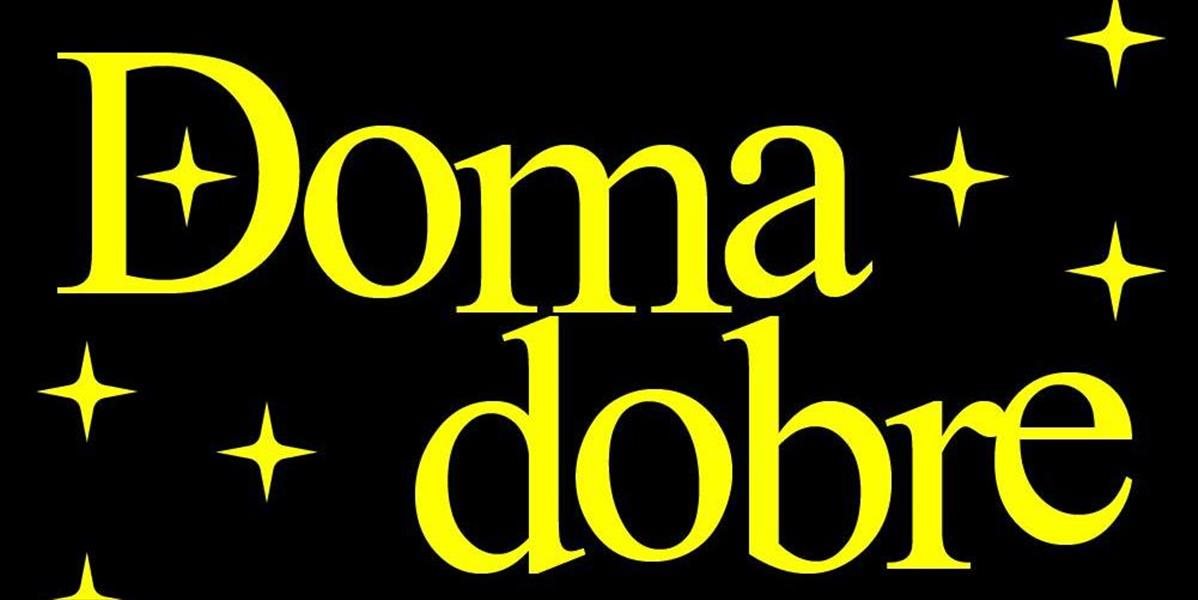 Doma dobre opäť podporí ľudí bez domova