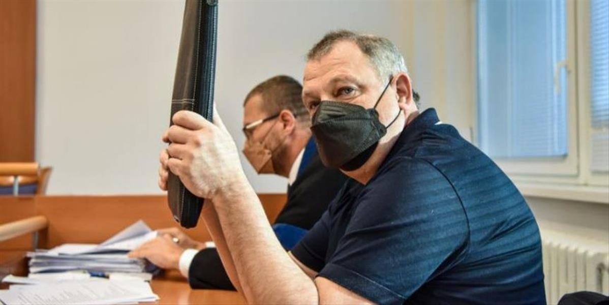 Pokračuje proces v kauze údajného zneužívania v tábore Chachaland