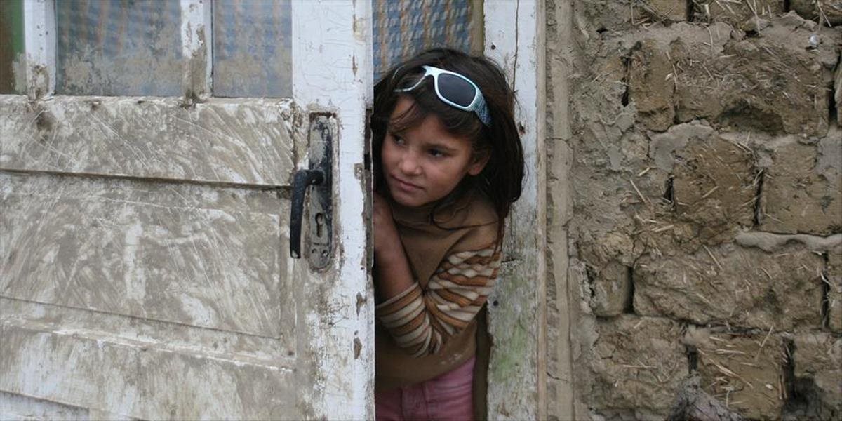 Zákaz sobášenia a odoberanie detí. Aj to sú dôsledky nenávisti voči Rómom!