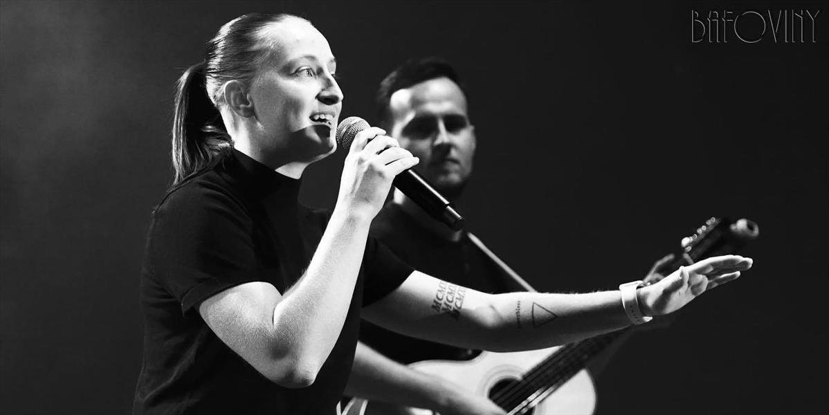 Barbora Piešová vydala druhý štúdiový album Dve strany