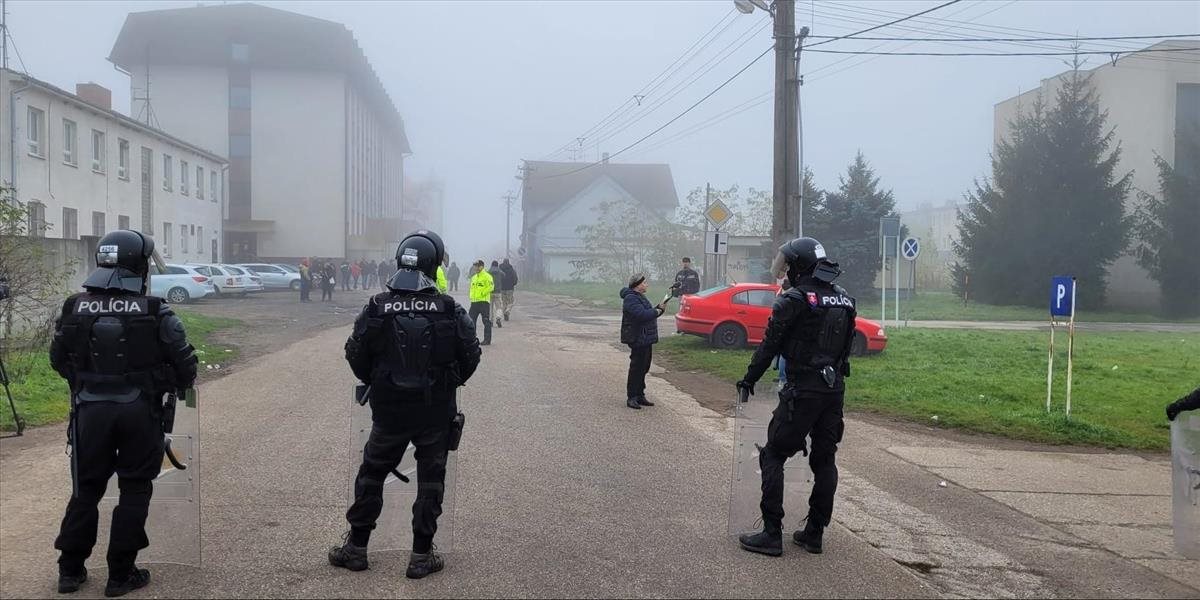 Česko predĺži kontroly na hraniciach so Slovenskom o 14 dní