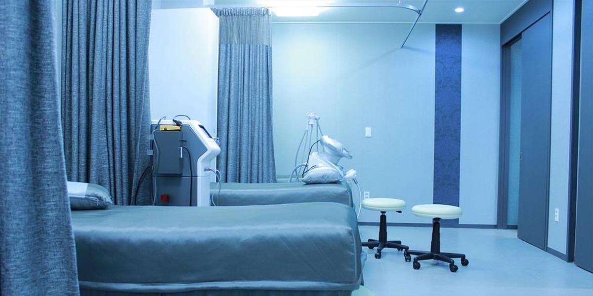 V popradskej nemocnici platí zákaz návštev aj na geriatrickom oddelení