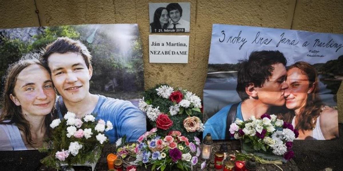 Dokumentárny film Kuciak príde do kín na piate výročie vraždy Jána a Martiny