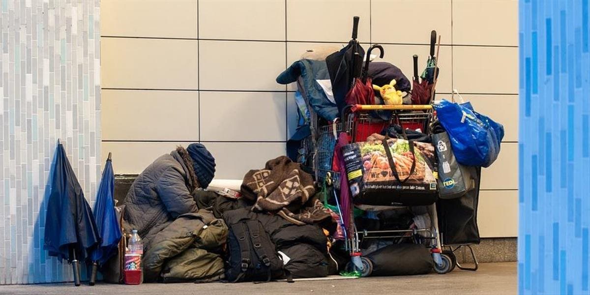 V Dubnici nad Váhom otvorili krízové centrum pre bezdomovcov