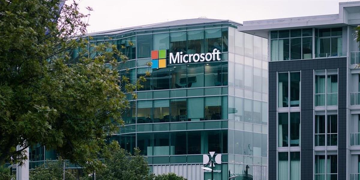 Microsoft rozširuje vzdelávacie programy