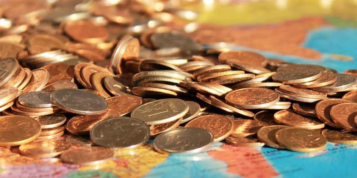 Rast cien pokračuje, inflácia dosiahla v novembri hodnotu 15,4 %