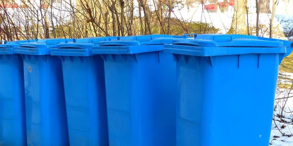 Senickí poslanci odhlasovali novú výšku poplatku za komunálny odpad
