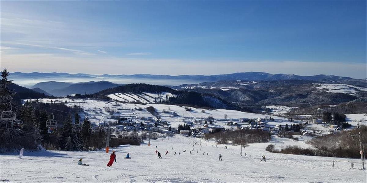 Lyžiarska sezóna v obci Krahule odštartuje v piatok