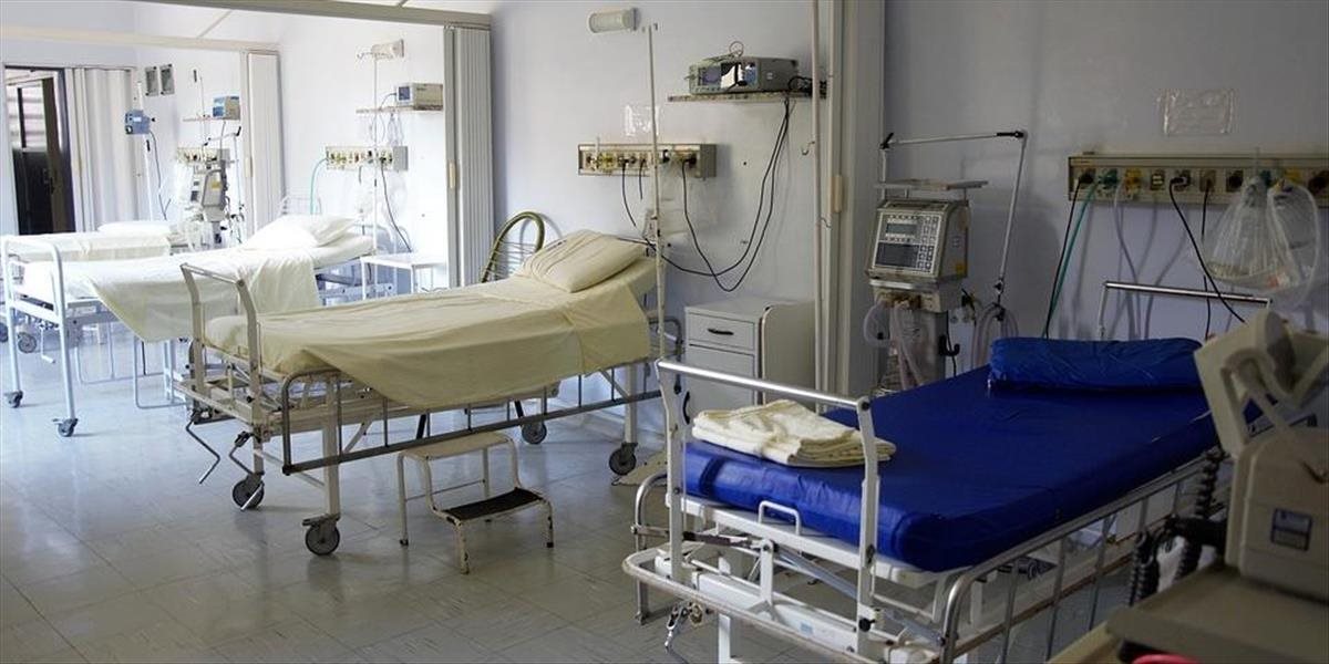 Levická nemocnica bude počas vianočných sviatkov fungovať v obmedzenom režime