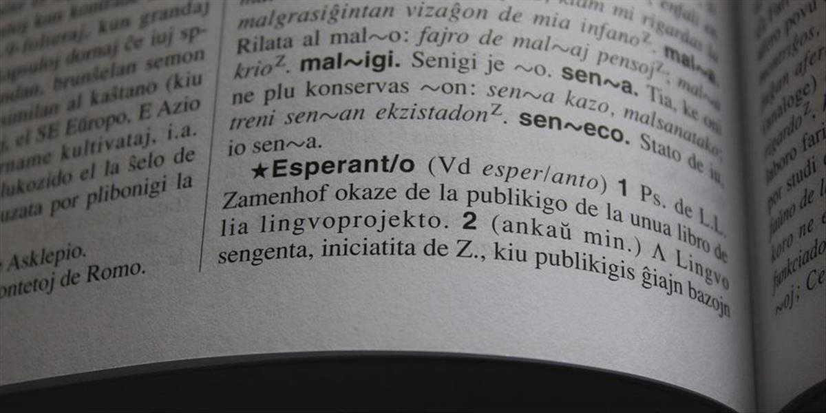 Deň narodenia Ludwika Zamenhofa, tvorcu esperanta, je aj Svetovým dňom esperanta
