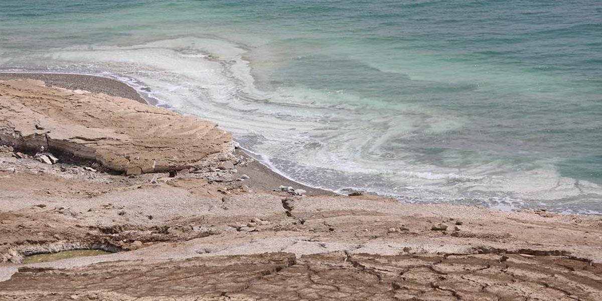 Archeológovia našli pri Mŕtvom mori strieborné mince spred 2200 rokov