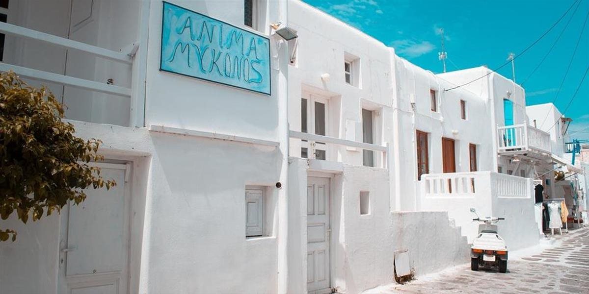 Grécko sa snaží prilákať Európanov počas energetickej krízy