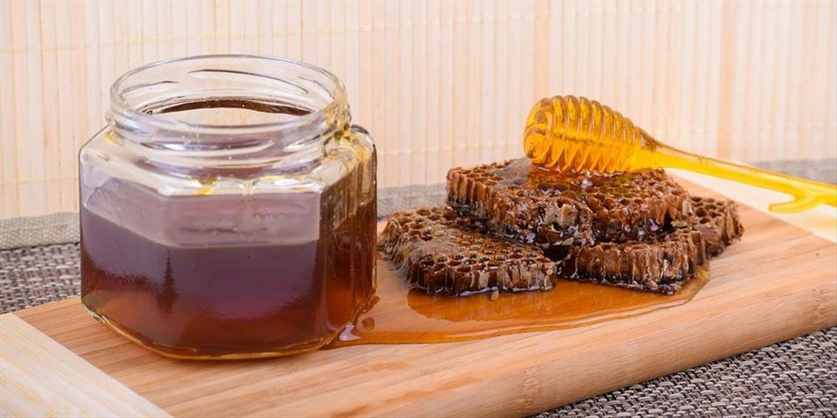 Slovenský med a výrobky z neho patria medzi najkvalitnejšie na svete