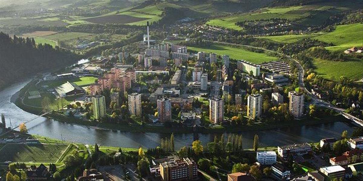 Dolný Kubín prvýkrát od roku 2011 zvyšuje miestne dane