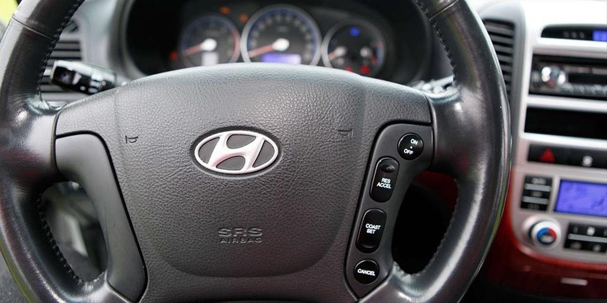 Hyundai prepúšťa zamestnancov v ruskom závode, ktorý od marca nevyrába
