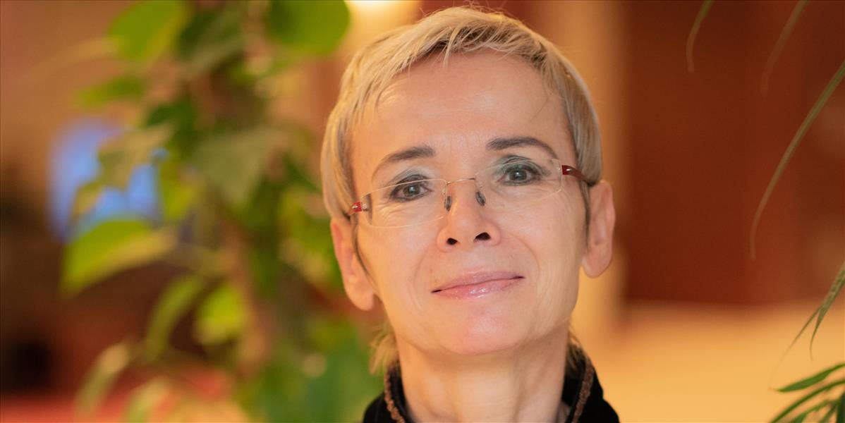 Rozhovor s MUDr. Martou Hájkovou na aktuálnu tému – transplantácia pľúc.