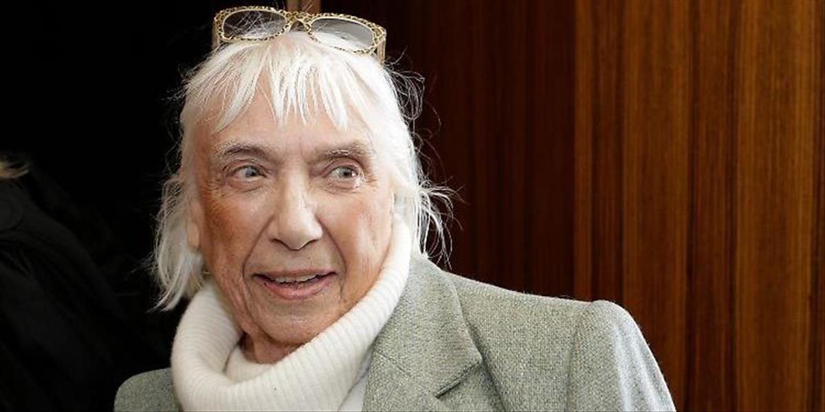 Zomrela dcéra svetoznámeho španielskeho maliara Pabla Picassa