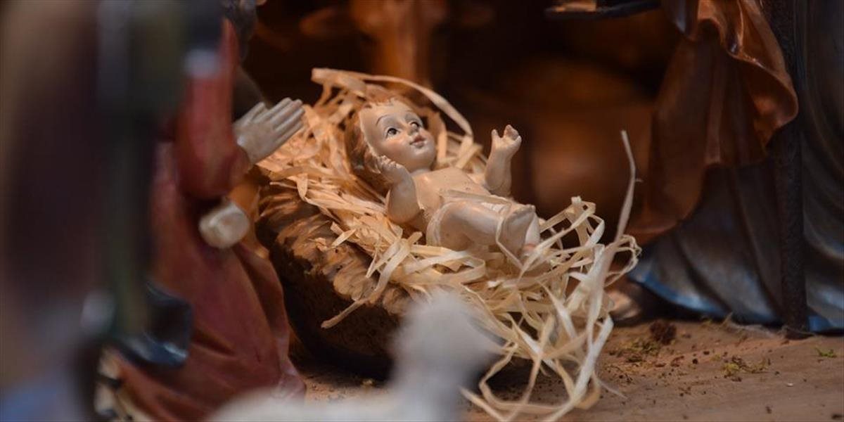 Darčeky na Slovensku nosí Ježiško, Dedo Mráz aj Santa Klaus